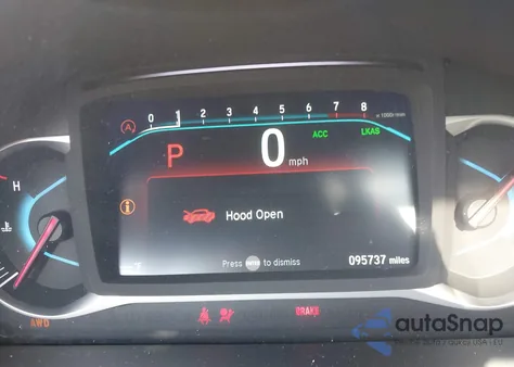 2019 Honda Pilot Elite from USA, damaged, VIN 5FNYF6H0XKB014761